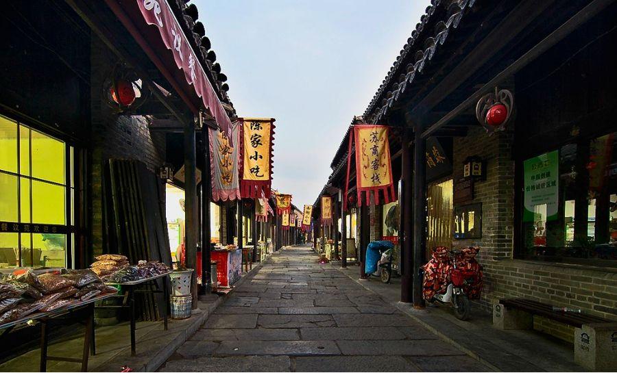 聆张立辰先生“画语” 感悟“知其了，画道彰”